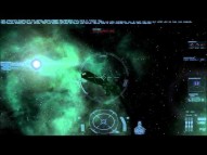 Wing Commander Saga The Darkest Dawn  gameplay screenshot