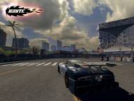 Ignite - The Race Begins  gameplay screenshot