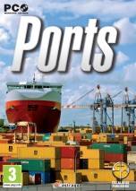 Ports Pressure the Port dvd cover
