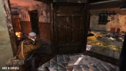 Uprising 44: The Silent Shadows  gameplay screenshot