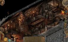 Inquisitor  gameplay screenshot
