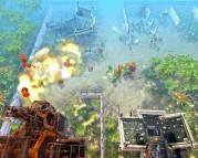 Cannon Fodder 3  gameplay screenshot
