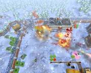 Cannon Fodder 3  gameplay screenshot