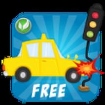 Traffic Rush Car Conductor Free Cover 