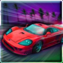 Turbo Racing 3D Cover 