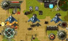 TANK  gameplay screenshot