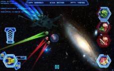 Star Splitter 3D  gameplay screenshot