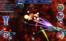 Star Splitter 3D  gameplay screenshot