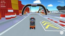 Forklift Challenge  gameplay screenshot
