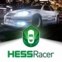 Hess Racer dvd cover