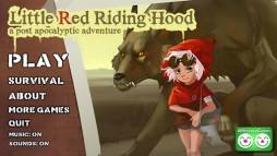 Hidden Differences - Red Hood  gameplay screenshot