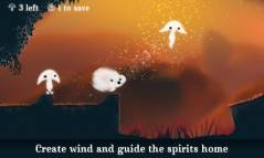Spirits  gameplay screenshot