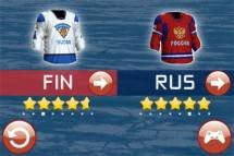 Hockey MVP  gameplay screenshot