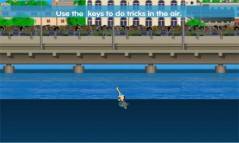 10M Platform Diving  gameplay screenshot