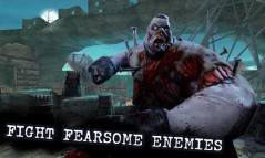 DEATH DOME  gameplay screenshot