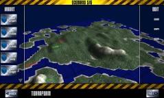 Air Navy Fighters Lite  gameplay screenshot
