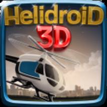 Helidroid 3D : Full Edition dvd cover
