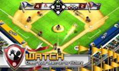 Big Win Baseball  gameplay screenshot