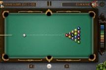 Pool Master Pro  gameplay screenshot