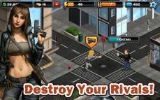 Crime City  gameplay screenshot