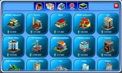City Island  gameplay screenshot