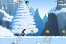 Run Like Hell! YETI EDITION  gameplay screenshot