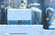Run Like Hell! YETI EDITION  gameplay screenshot