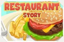Restaurant Story™  gameplay screenshot