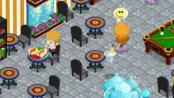 Restaurant Story™  gameplay screenshot