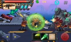 Infinite Monsters  gameplay screenshot