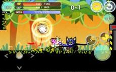 Super Action Hero  gameplay screenshot