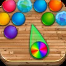 Amazing Puzzle Bubble Shooter Cover 