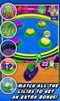 Frog Toss!  gameplay screenshot