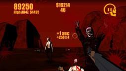 DeadGrind  gameplay screenshot