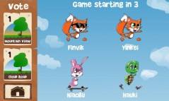 Fun-Run-Multiplayer-Race  gameplay screenshot