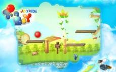 Tinboy Joyride  gameplay screenshot