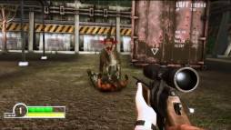 Primal Carnage  gameplay screenshot