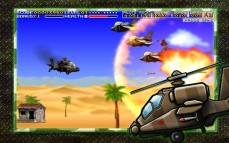 Apache Overkill  gameplay screenshot