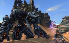 Rift: Storm Legion  gameplay screenshot