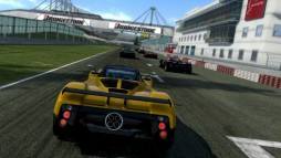 Absolute Supercars  gameplay screenshot