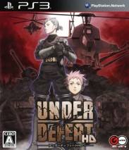 Under Defeat HD Cover 