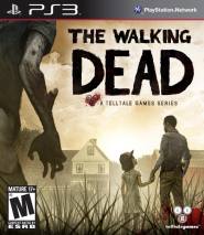 The Walking Dead: Episode 5 - No Time Left dvd cover