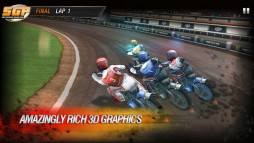 Speedway GP 2012  gameplay screenshot
