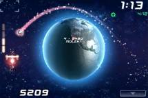 Stardunk  gameplay screenshot