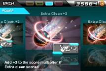 Stardunk  gameplay screenshot