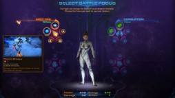 Starcraft II: Heart of the Swarm  gameplay screenshot