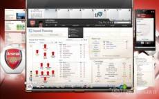 FIFA Manager 13  gameplay screenshot