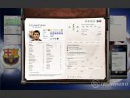 FIFA Manager 13  gameplay screenshot