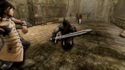 Dungeon Gate  gameplay screenshot