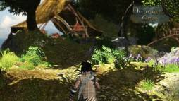 Dungeon Gate  gameplay screenshot